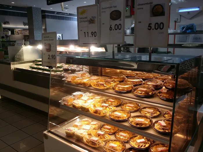 AEON Mall Metro Prima Shopping Centre Picture 8