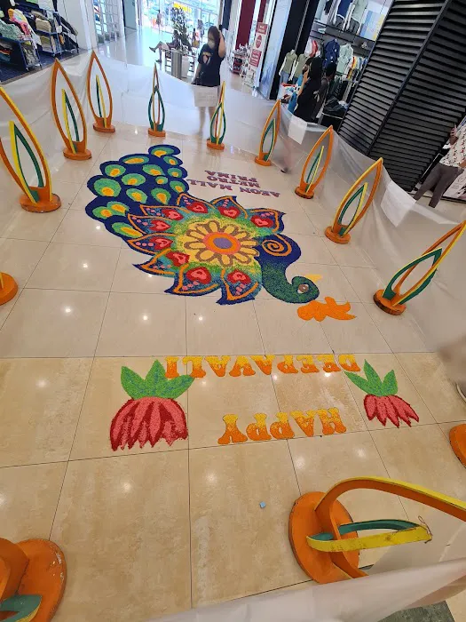 AEON Mall Metro Prima Shopping Centre Picture 4