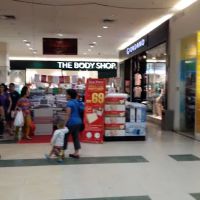 AEON Mall Metro Prima Shopping Centre ico