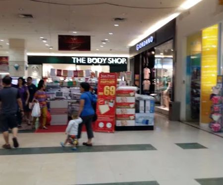 AEON Mall Metro Prima Shopping Centre