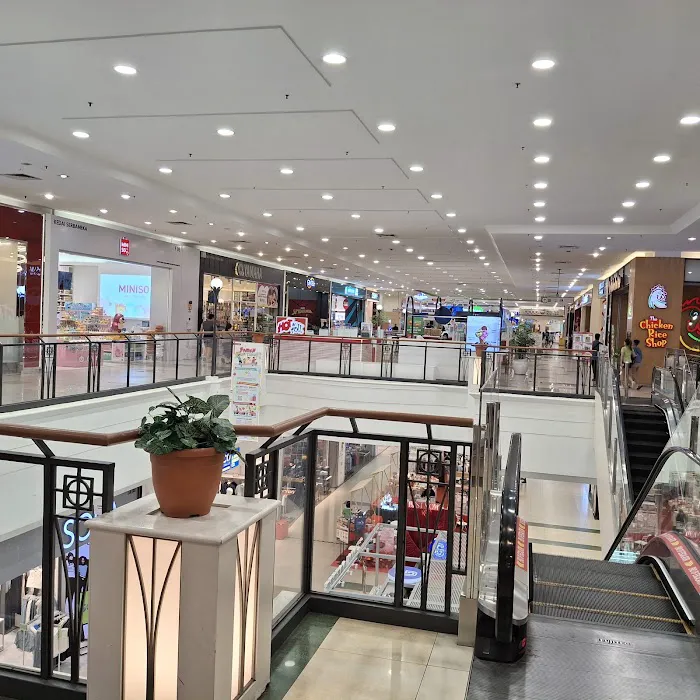 AEON Mall Metro Prima Shopping Centre Picture 10