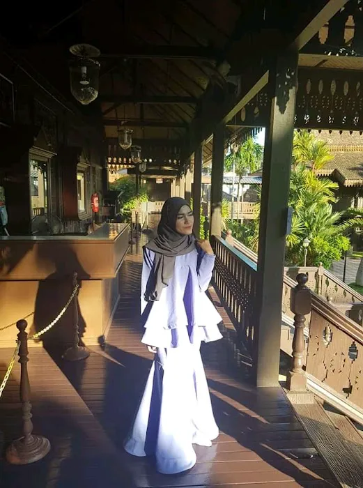 Surau Taman Wira Picture 5