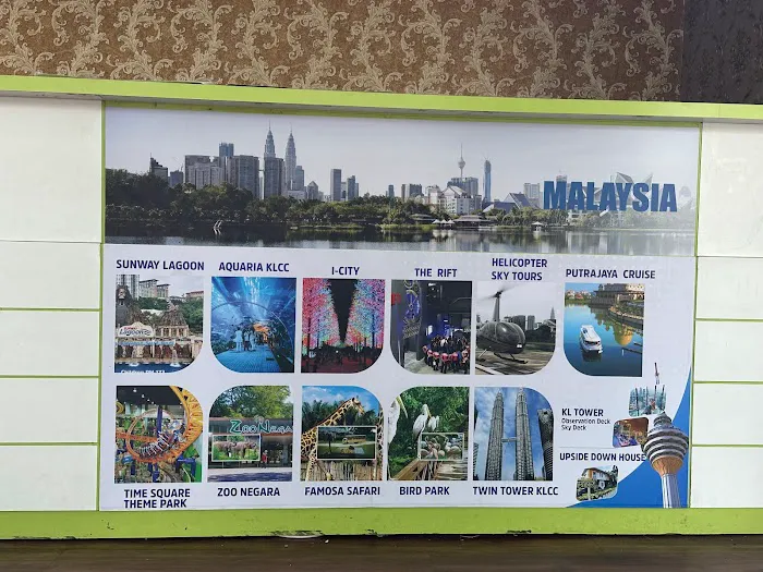 Amana Holidays Picture 1