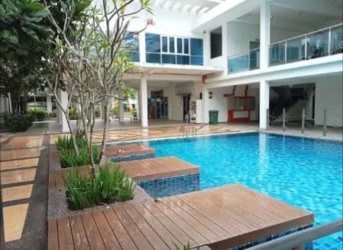 Raudhatul Jannah Homestay Picture 1