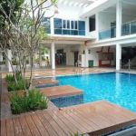 Raudhatul Jannah Homestay