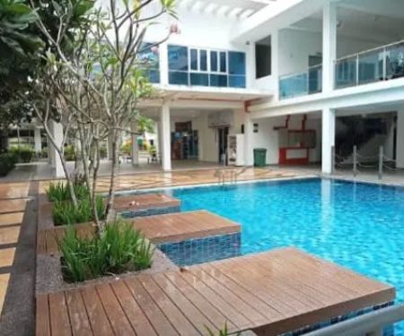 Raudhatul Jannah Homestay