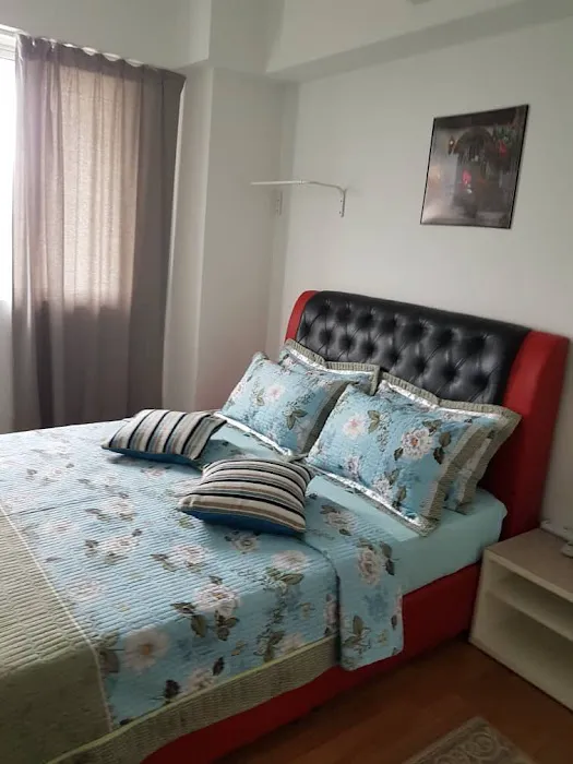 Raudhatul Jannah Homestay Picture 2