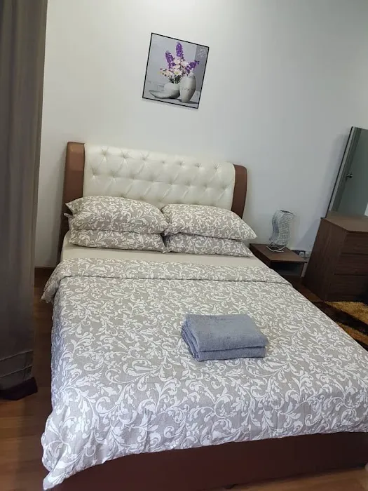 Raudhatul Jannah Homestay Picture 5