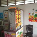 Kedai Makan Shahran Depan Padang