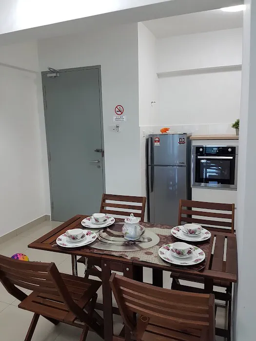 Raudhatul Jannah Homestay Picture 4