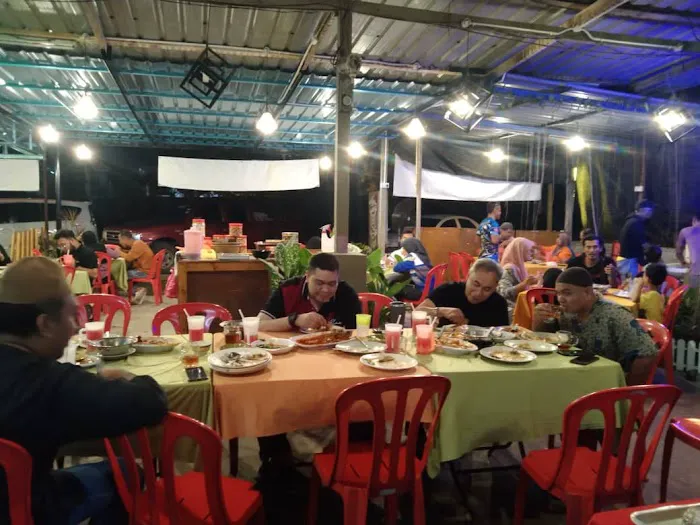 My Best Tomyam Picture 3