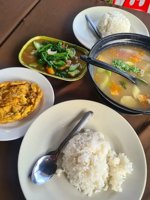 My Best Tomyam Picture 8