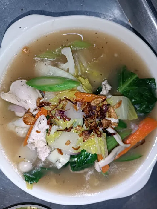 My Best Tomyam Picture 1