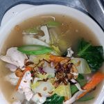 My Best Tomyam