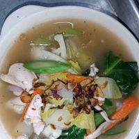 My Best Tomyam ico
