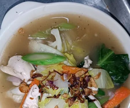 My Best Tomyam