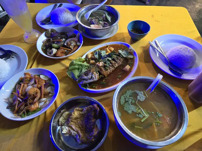 My Best Tomyam Picture 5