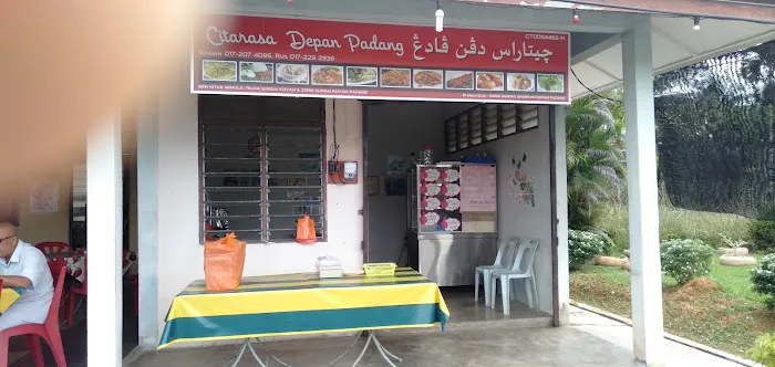 Citarasa Depan Padang Picture 6