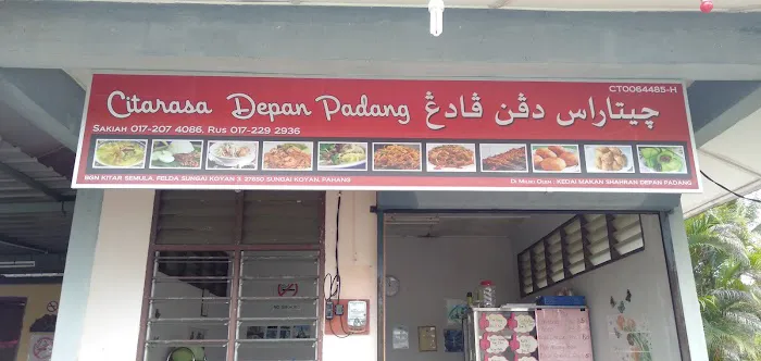 Citarasa Depan Padang Picture 7
