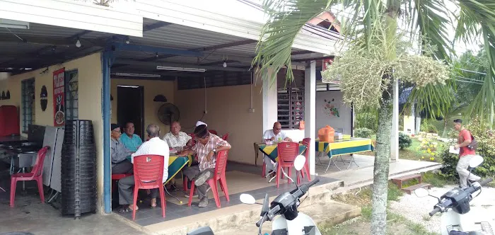 Citarasa Depan Padang Picture 8