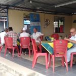 Citarasa Depan Padang