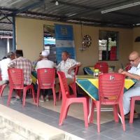 Citarasa Depan Padang ico