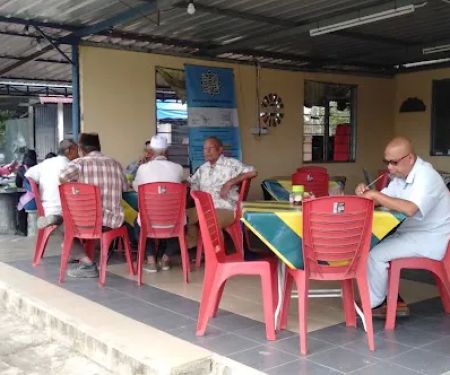 Citarasa Depan Padang