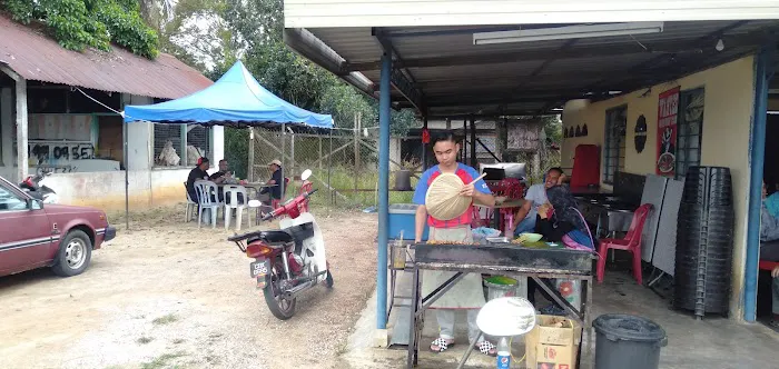 Citarasa Depan Padang Picture 10