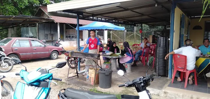 Citarasa Depan Padang Picture 5