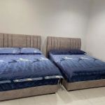 Taman Mentakab Homestay