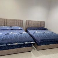 Taman Mentakab Homestay ico