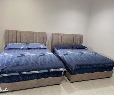 Taman Mentakab Homestay
