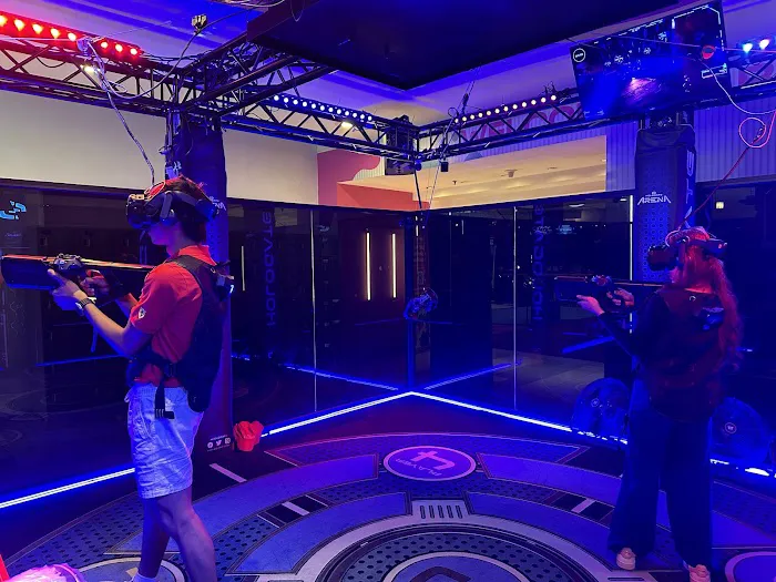 Hologate VR (Malaysia) Picture 3