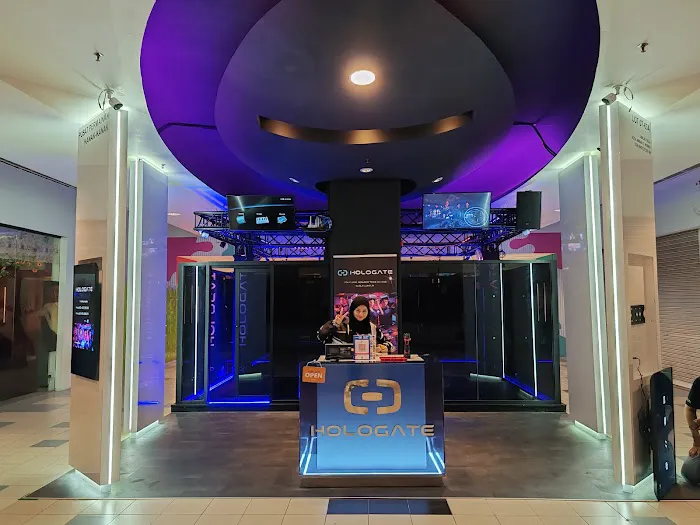 Hologate VR (Malaysia) Picture 8