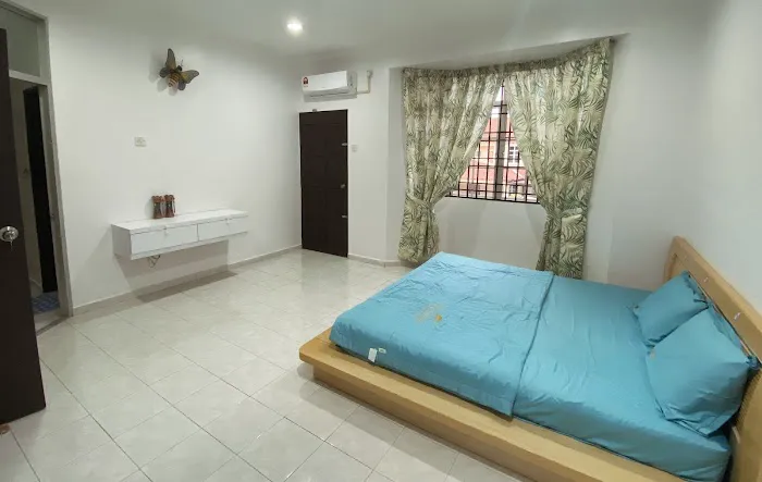 Taman Mentakab Homestay Picture 5