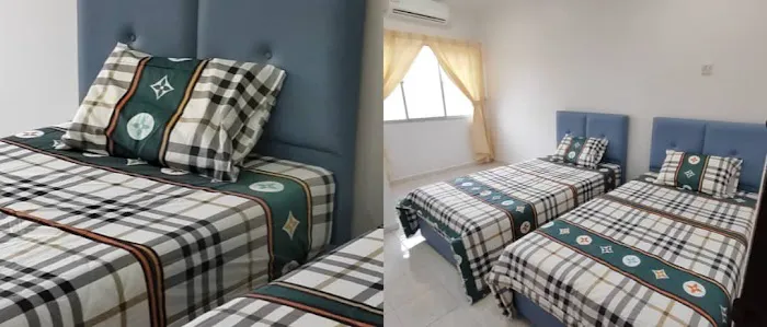 Taman Mentakab Homestay Picture 2