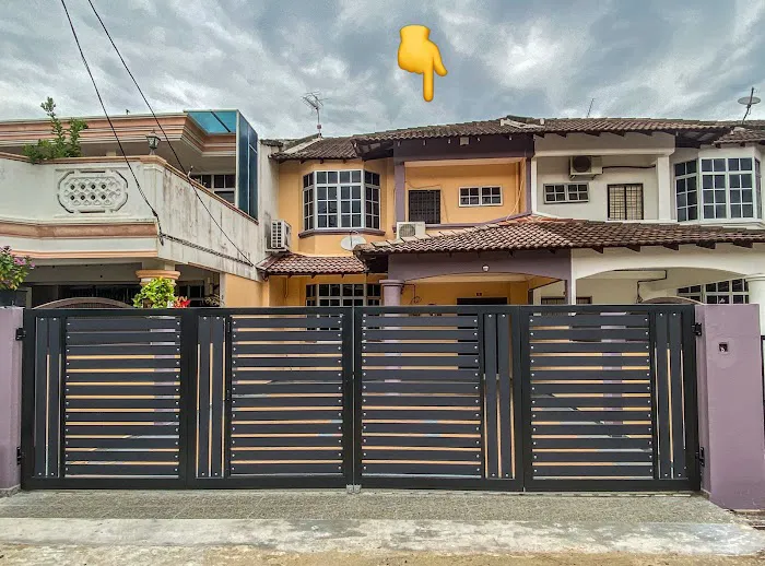 Taman Mentakab Homestay Picture 3