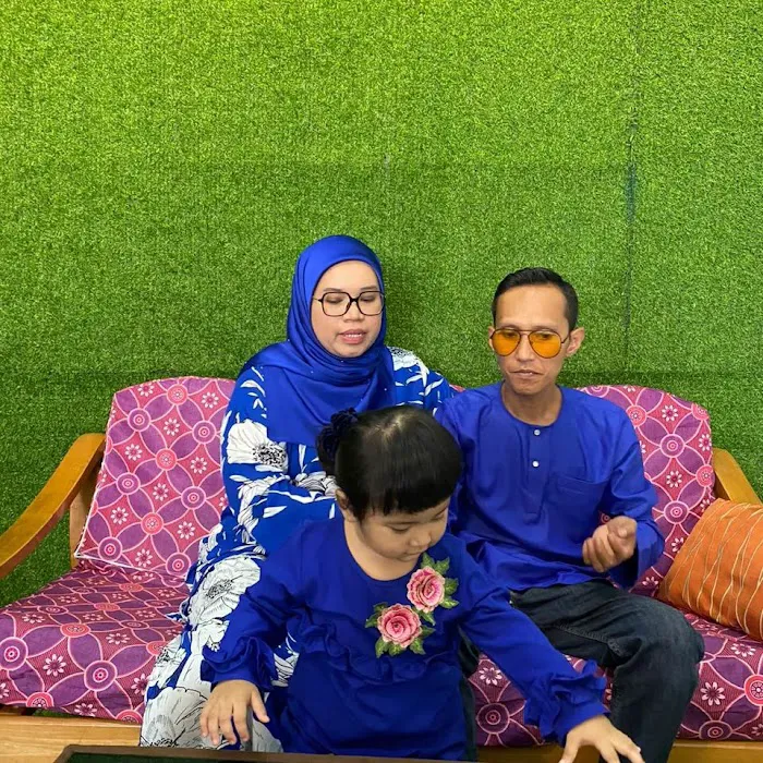 Pusaka bonda Picture 1