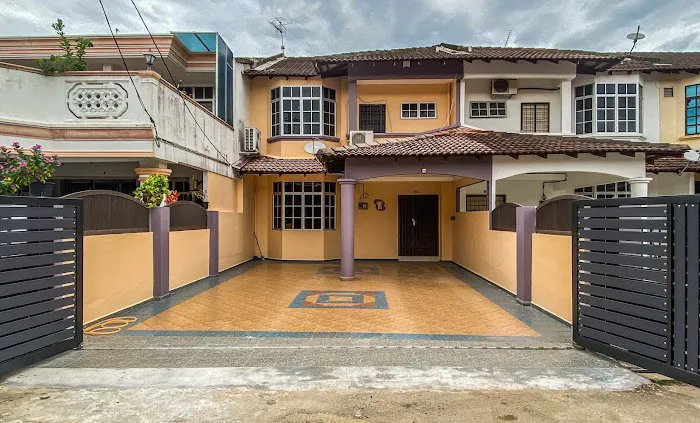 Taman Mentakab Homestay Picture 8