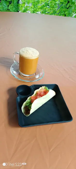 Hani cafe Picture 2