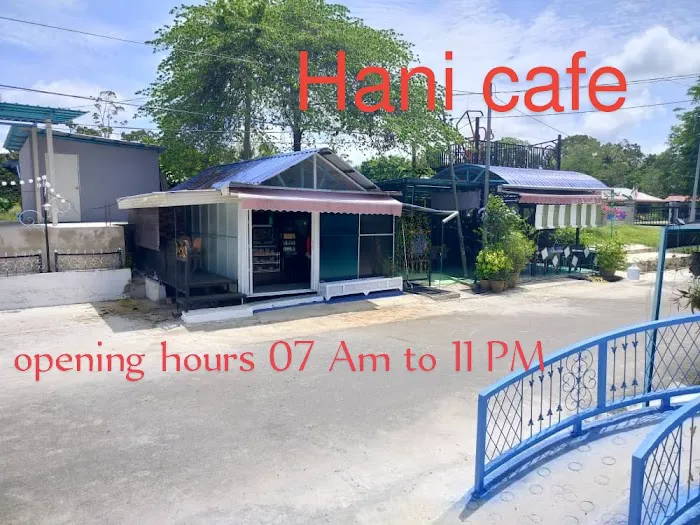 Hani cafe Picture 5