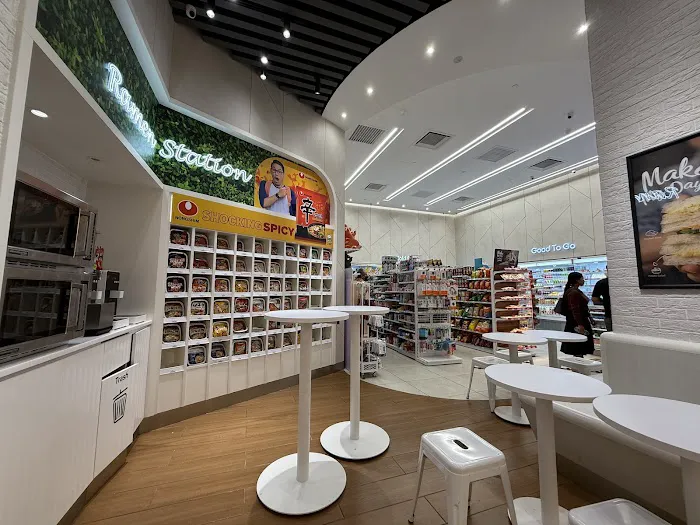 myNEWS @ First World Hotel (1 Floor) Picture 6
