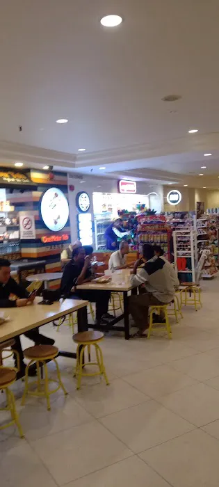 myNEWS @ First World Hotel (1 Floor) Picture 1