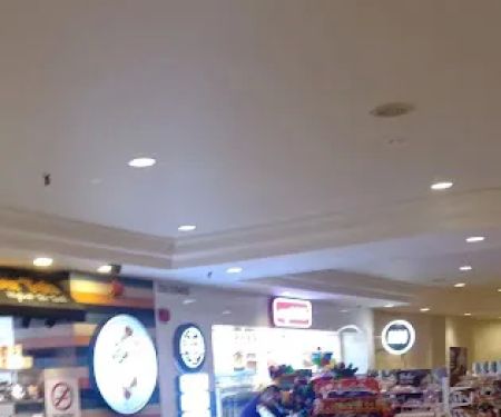 myNEWS @ First World Hotel (1 Floor)