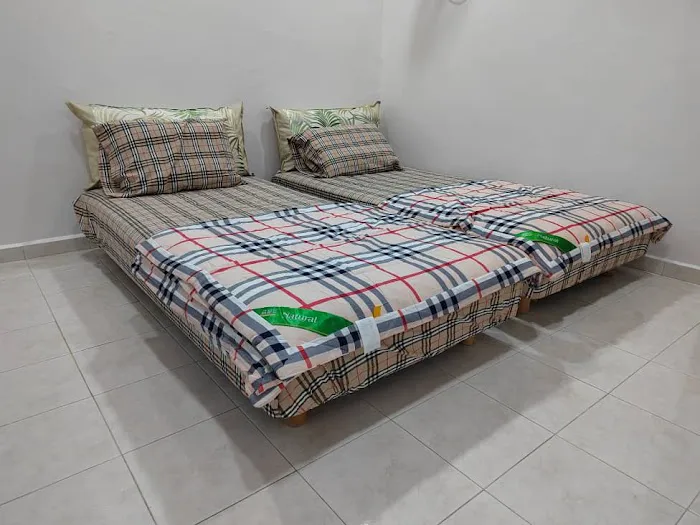 Taman Mentakab Homestay Picture 10
