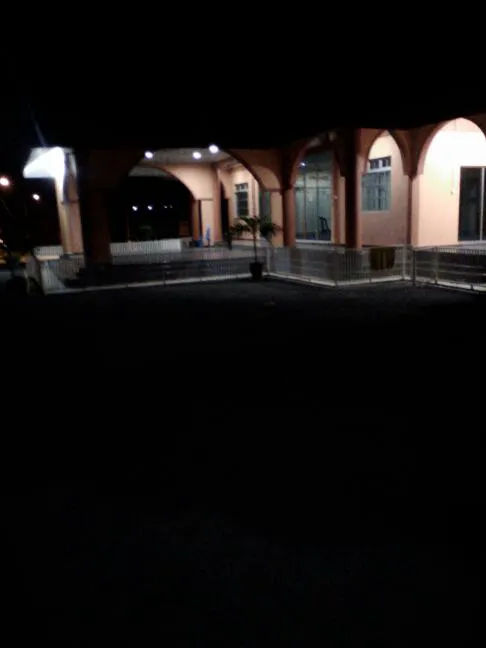 Surau Kampung Mat Kilau Picture 2