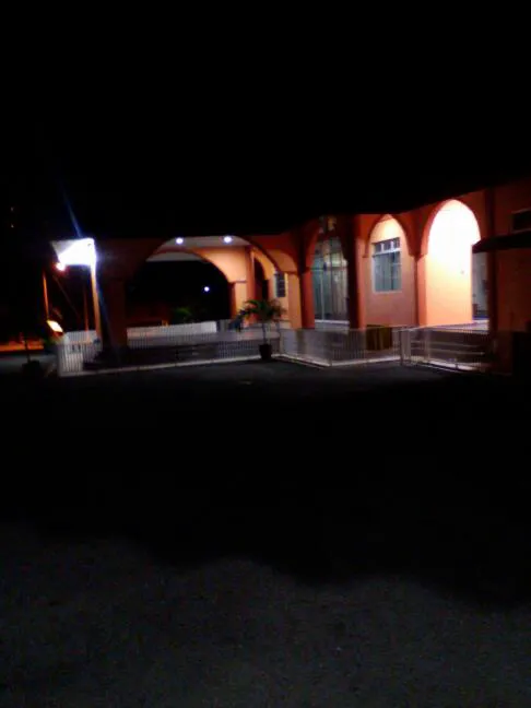 Surau Kampung Mat Kilau Picture 1