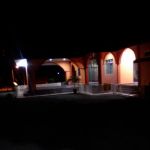 Surau Kampung Mat Kilau
