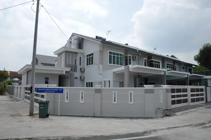 Weston Residence Homestay Picture 1