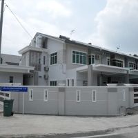 Weston Residence Homestay ico